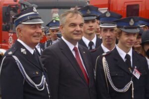 Zlot strazacki sosnowiec MD