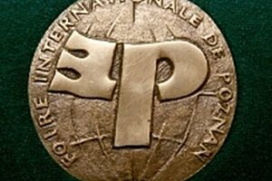 Zloty medal MTP farma mtp pl