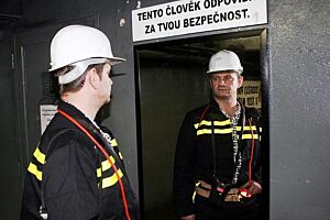 Zwierciadla okd ARC