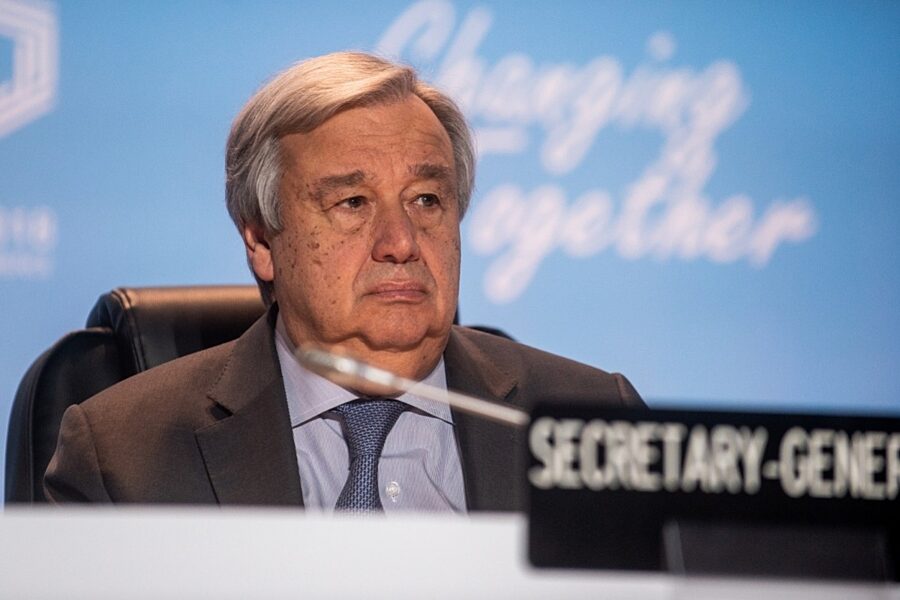 1544636661 antonio guterres cop24