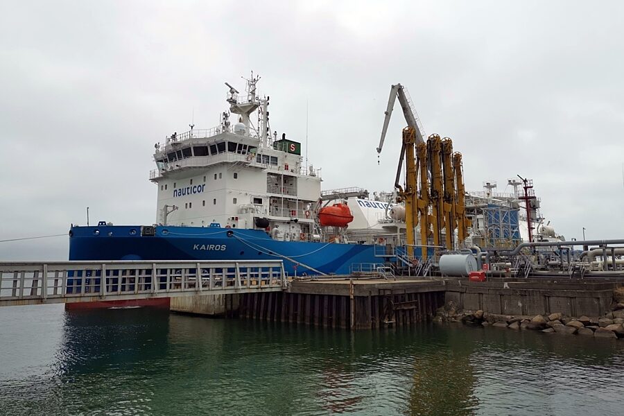 1592034046 lng klaipedos nafta