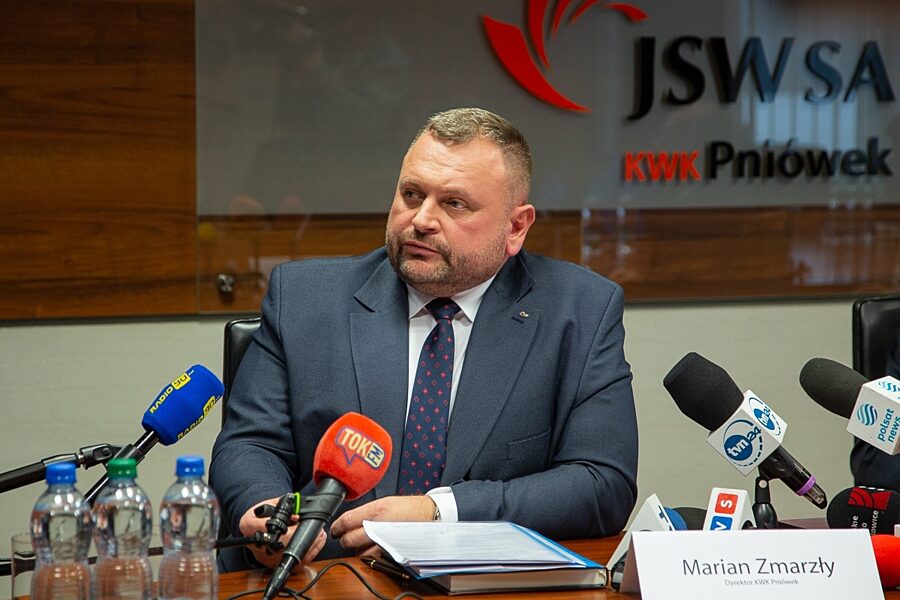 Marian Zmarzły