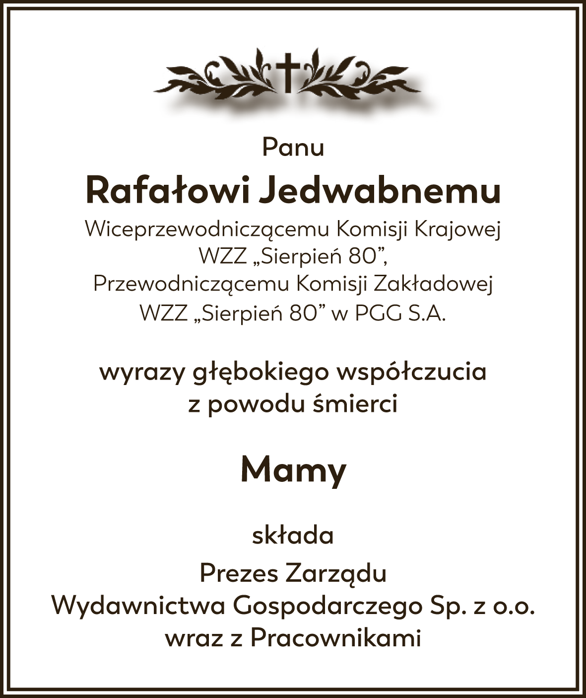 Nekrolog WG2