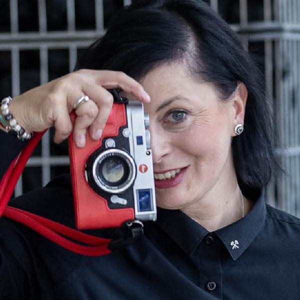 Katarzyna Zaremba Majcher