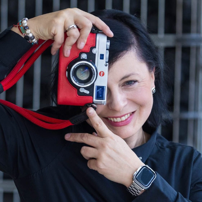 Katarzyna Zaremba Majcher