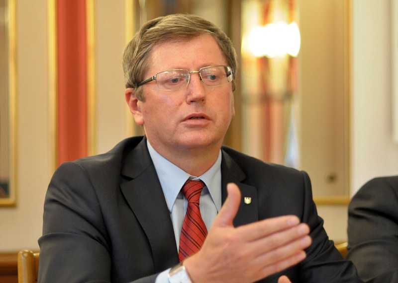 SLD to jest program likwidacyjny, a nie naprawczy Górnictwo