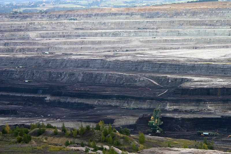 Pge Wspiera Akcje Zbierania Podpisow Pod Petycja Do Przewodniczacej Ke Ws Kopalni Turow Gornictwo Nettg Pl Gospodarka Ludzie
