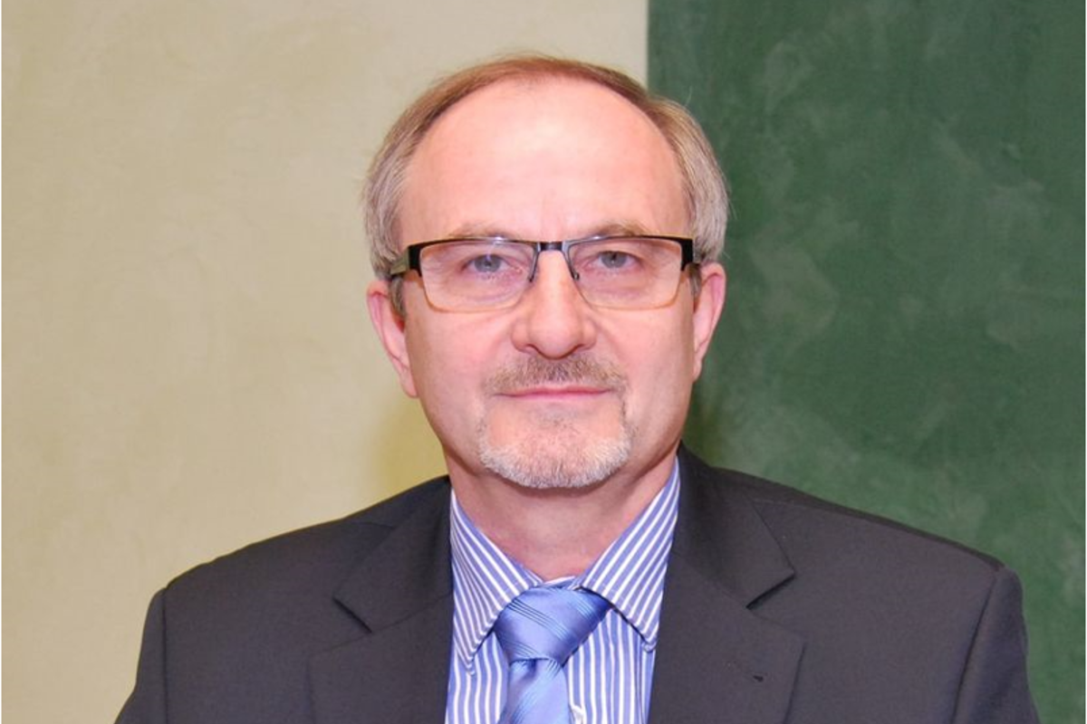Grzegorz Mutke, profesor de științe tehnice – minerit – netTG.pl – economie