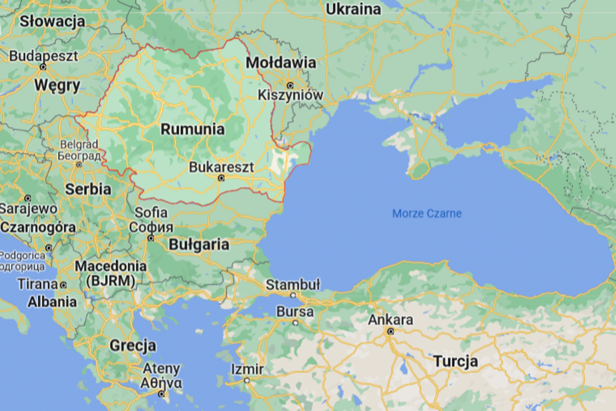 România plănuiește să exporte gaze naturale din Marea Neagră – minerit – netTG.pl – Economie
